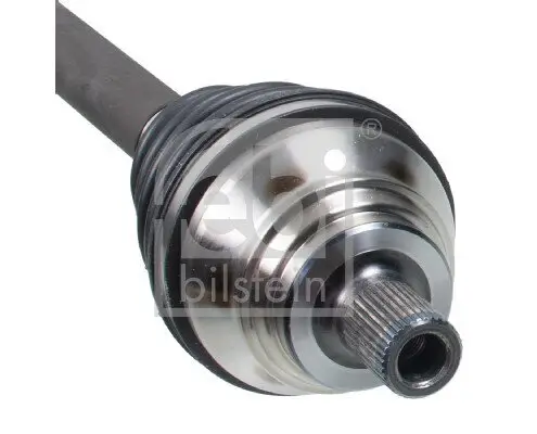 Antriebswelle Vorderachse links FEBI BILSTEIN 183497 Bild Antriebswelle Vorderachse links FEBI BILSTEIN 183497