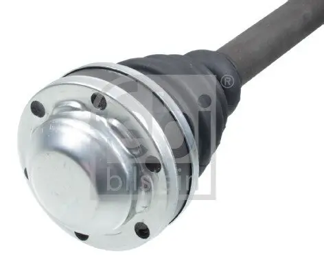 Antriebswelle Vorderachse links FEBI BILSTEIN 183497 Bild Antriebswelle Vorderachse links FEBI BILSTEIN 183497