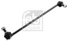 Stange/Strebe, Stabilisator Vorderachse links FEBI BILSTEIN 183502