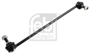 Stange/Strebe, Stabilisator Vorderachse links FEBI BILSTEIN 183502