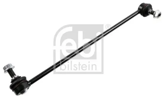 Stange/Strebe, Stabilisator Vorderachse links FEBI BILSTEIN 183502 Bild Stange/Strebe, Stabilisator Vorderachse links FEBI BILSTEIN 183502