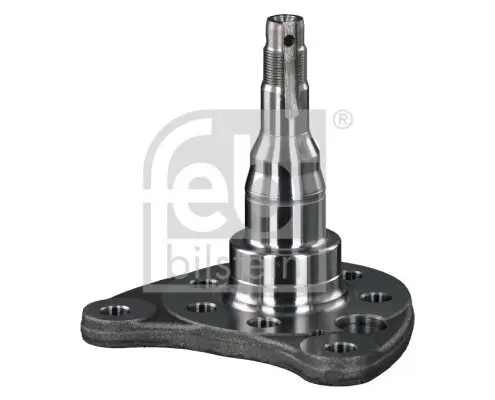 Achszapfen, Achskörper Hinterachse links FEBI BILSTEIN 18350 Bild Achszapfen, Achskörper Hinterachse links FEBI BILSTEIN 18350