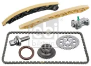 Steuerkettensatz FEBI BILSTEIN 183511