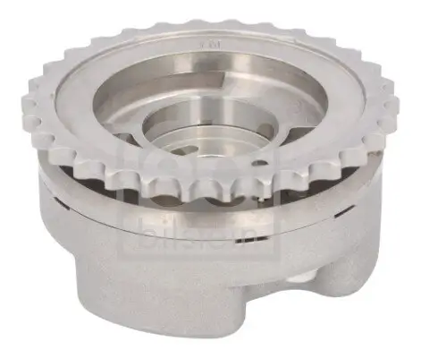 Nockenwellenversteller Einlassseite FEBI BILSTEIN 183523 Bild Nockenwellenversteller Einlassseite FEBI BILSTEIN 183523