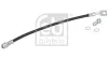 Bremsschlauch Hinterachse links Hinterachse rechts FEBI BILSTEIN 183525