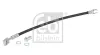 Bremsschlauch Hinterachse links Hinterachse rechts FEBI BILSTEIN 183525 Bild Bremsschlauch Hinterachse links Hinterachse rechts FEBI BILSTEIN 183525