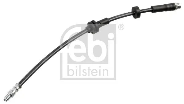Bremsschlauch Vorderachse links Vorderachse rechts FEBI BILSTEIN 183526