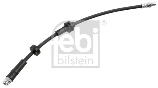Bremsschlauch Vorderachse links Vorderachse rechts FEBI BILSTEIN 183526 Bild Bremsschlauch Vorderachse links Vorderachse rechts FEBI BILSTEIN 183526
