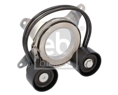 Riemenspanner, Keilrippenriemen FEBI BILSTEIN 183536 Bild Riemenspanner, Keilrippenriemen FEBI BILSTEIN 183536