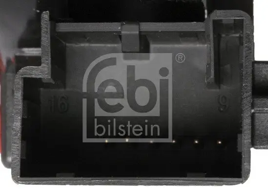 Wickelfeder, Airbag FEBI BILSTEIN 183548 Bild Wickelfeder, Airbag FEBI BILSTEIN 183548