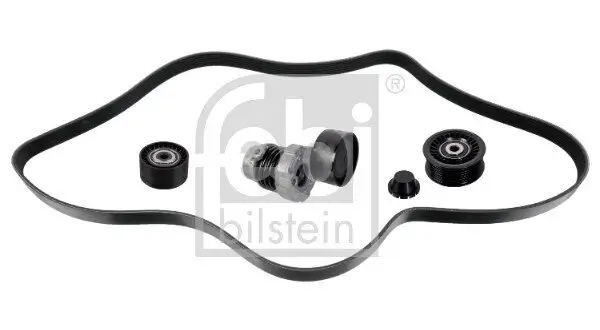 Keilrippenriemensatz FEBI BILSTEIN 183553