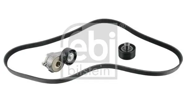 Keilrippenriemensatz FEBI BILSTEIN 183560