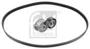 Keilrippenriemensatz FEBI BILSTEIN 183561