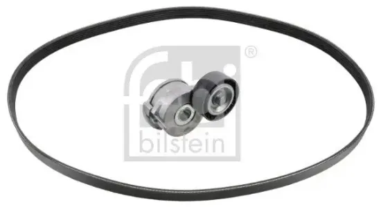 Keilrippenriemensatz FEBI BILSTEIN 183561 Bild Keilrippenriemensatz FEBI BILSTEIN 183561