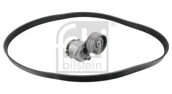 Keilrippenriemensatz FEBI BILSTEIN 183562 Bild Keilrippenriemensatz FEBI BILSTEIN 183562