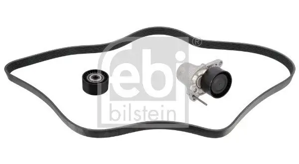 Keilrippenriemensatz FEBI BILSTEIN 183563