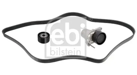 Keilrippenriemensatz FEBI BILSTEIN 183563 Bild Keilrippenriemensatz FEBI BILSTEIN 183563