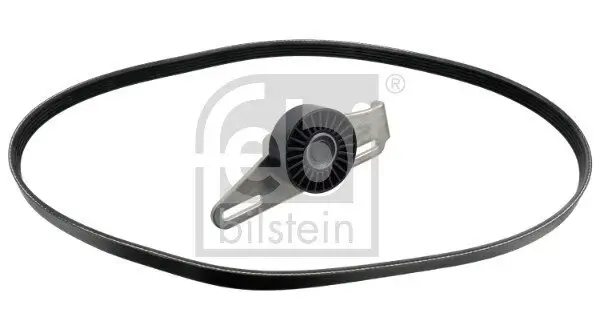 Keilrippenriemensatz FEBI BILSTEIN 183564