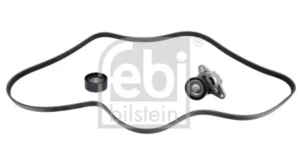 Keilrippenriemensatz FEBI BILSTEIN 183565