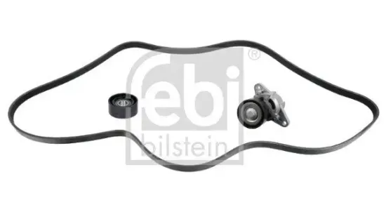 Keilrippenriemensatz FEBI BILSTEIN 183565 Bild Keilrippenriemensatz FEBI BILSTEIN 183565