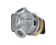 Axialgelenk, Spurstange Vorderachse links Vorderachse rechts FEBI BILSTEIN 185477