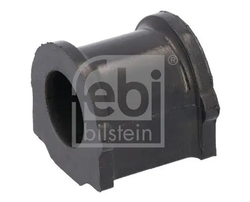 Lagerung, Stabilisator Vorderachse links Vorderachse rechts FEBI BILSTEIN 183579 Bild Lagerung, Stabilisator Vorderachse links Vorderachse rechts FEBI BILSTEIN 183579