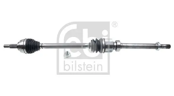 Antriebswelle FEBI BILSTEIN 183590