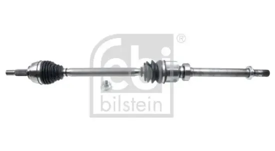 Antriebswelle Vorderachse rechts FEBI BILSTEIN 183590 Bild Antriebswelle Vorderachse rechts FEBI BILSTEIN 183590