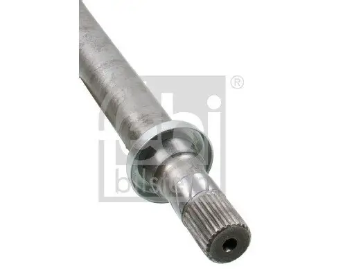 Antriebswelle Vorderachse rechts FEBI BILSTEIN 183590 Bild Antriebswelle Vorderachse rechts FEBI BILSTEIN 183590