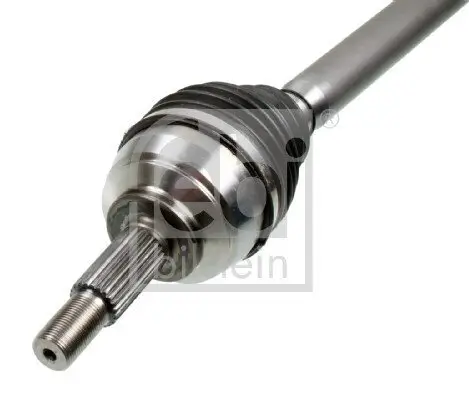 Antriebswelle Vorderachse rechts FEBI BILSTEIN 183590 Bild Antriebswelle Vorderachse rechts FEBI BILSTEIN 183590