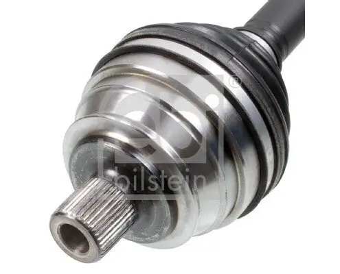 Antriebswelle FEBI BILSTEIN 183591 Bild Antriebswelle FEBI BILSTEIN 183591