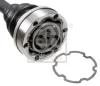 Antriebswelle FEBI BILSTEIN 183591 Bild Antriebswelle FEBI BILSTEIN 183591