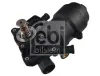 Gehäuse, Ölfilter FEBI BILSTEIN 183602 Bild Gehäuse, Ölfilter FEBI BILSTEIN 183602