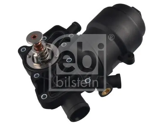 Gehäuse, Ölfilter FEBI BILSTEIN 183602 Bild Gehäuse, Ölfilter FEBI BILSTEIN 183602