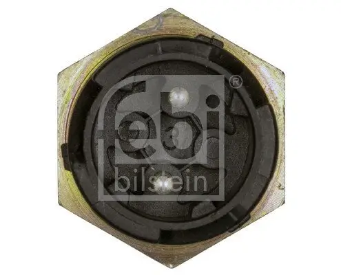 Sensor, Öltemperatur FEBI BILSTEIN 183607 Bild Sensor, Öltemperatur FEBI BILSTEIN 183607