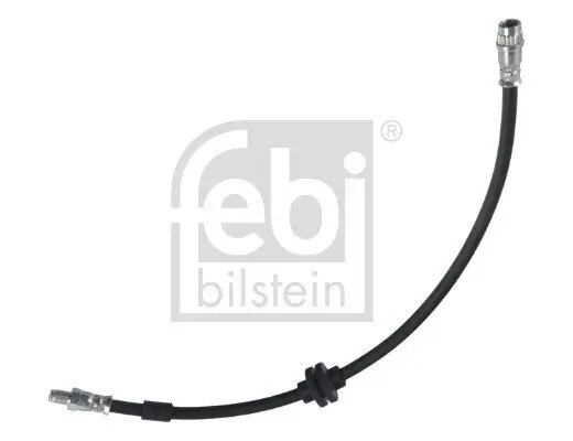 Bremsschlauch Vorderachse links Vorderachse rechts FEBI BILSTEIN 183610