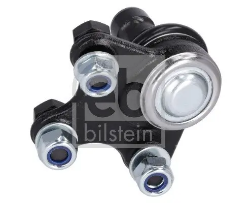 Trag-/Führungsgelenk FEBI BILSTEIN 183617 Bild Trag-/Führungsgelenk FEBI BILSTEIN 183617