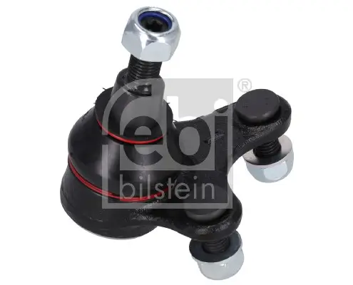 Trag-/Führungsgelenk Vorderachse links FEBI BILSTEIN 183622