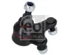 Trag-/Führungsgelenk Vorderachse links FEBI BILSTEIN 183622 Bild Trag-/Führungsgelenk Vorderachse links FEBI BILSTEIN 183622