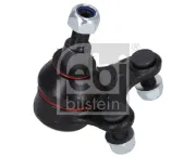 Trag-/Führungsgelenk Vorderachse links FEBI BILSTEIN 183622