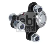 Riemenscheibe, Kurbelwelle FEBI BILSTEIN 185532