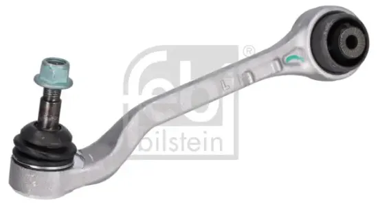 Lenker, Radaufhängung hinten Vorderachse links FEBI BILSTEIN 183624 Bild Lenker, Radaufhängung hinten Vorderachse links FEBI BILSTEIN 183624