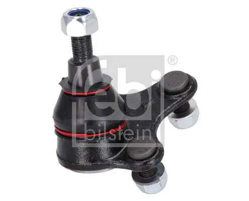 Trag-/Führungsgelenk Vorderachse rechts FEBI BILSTEIN 183625
