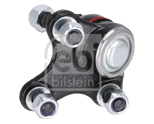 Trag-/Führungsgelenk Vorderachse rechts FEBI BILSTEIN 183625 Bild Trag-/Führungsgelenk Vorderachse rechts FEBI BILSTEIN 183625