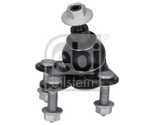 Trag-/Führungsgelenk Vorderachse links Vorderachse rechts unten FEBI BILSTEIN 183626 Bild Trag-/Führungsgelenk Vorderachse links Vorderachse rechts unten FEBI BILSTEIN 183626