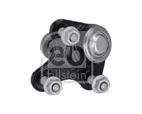 Trag-/Führungsgelenk Vorderachse links Vorderachse rechts unten FEBI BILSTEIN 183626 Bild Trag-/Führungsgelenk Vorderachse links Vorderachse rechts unten FEBI BILSTEIN 183626
