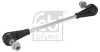 Stange/Strebe, Stabilisator Vorderachse links Vorderachse rechts FEBI BILSTEIN 183627