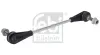 Stange/Strebe, Stabilisator Vorderachse links Vorderachse rechts FEBI BILSTEIN 183627 Bild Stange/Strebe, Stabilisator Vorderachse links Vorderachse rechts FEBI BILSTEIN 183627