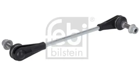Stange/Strebe, Stabilisator Vorderachse links Vorderachse rechts FEBI BILSTEIN 183627 Bild Stange/Strebe, Stabilisator Vorderachse links Vorderachse rechts FEBI BILSTEIN 183627