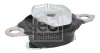 Lagerung, Automatikgetriebe links FEBI BILSTEIN 183630 Bild Lagerung, Automatikgetriebe links FEBI BILSTEIN 183630